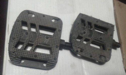 Pedales Haro Block Pc Gt Dyno Hoffman Primo Odyssey