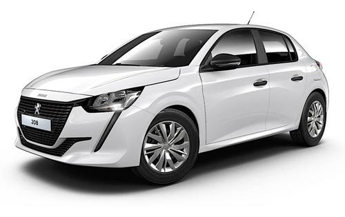 Peugeot 208 1.2 Like