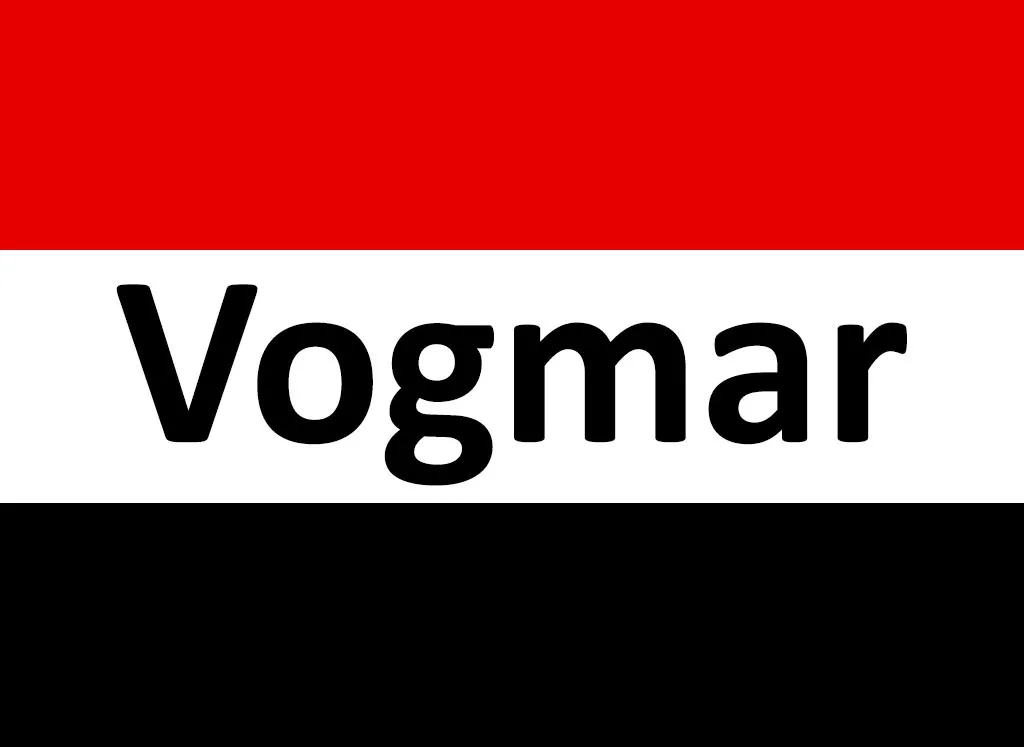 VOGMAR