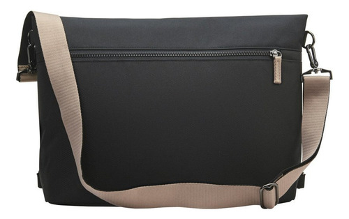Mochila Hp Convertible 14 4 En 1, 18l, Porta Laptop Negra Negro Lisa