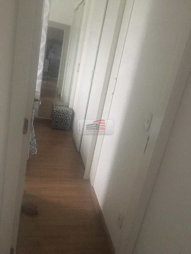 Imagem 7 de 26 de Apartamento Com 2 Dorms, Vila Pires, Santo André - R$ 295 Mil, Cod: 1908 - V1908