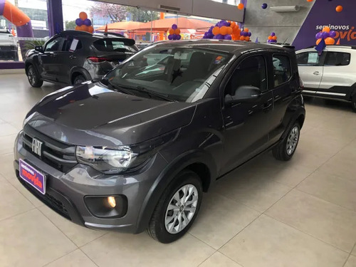 Fiat Mobi Like 1.0 (Flex)