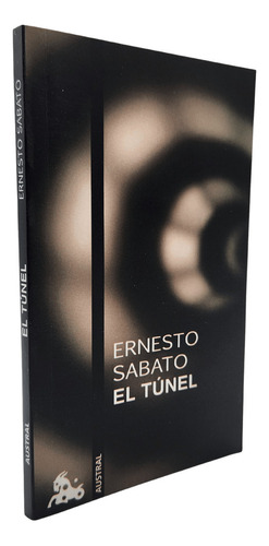 El Tunel - Ernesto Sabato