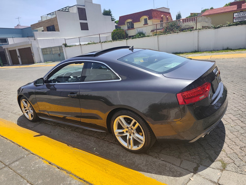 Audi A5 2.0 S Line Turbo S Tronic Quattro Dsg