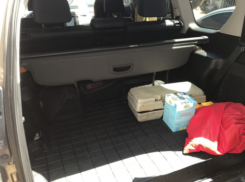 Toyota Prado Txl Diesel 2015