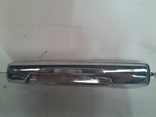 Manija De Puerta Exterior Ford Falcón  78/81  Cromada 