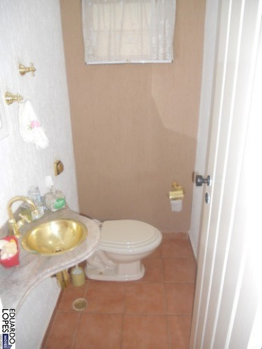 Imagem 8 de 30 de Casa A Venda Indaiatuba Sp Vila Ruz Peres - Ca01436