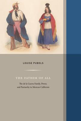 Libro Father Of All: Volume 1 - Pubols, Louise