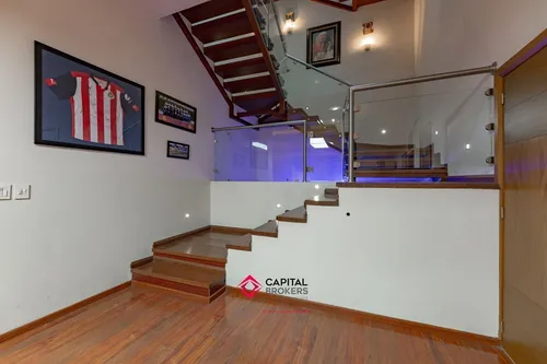 Espectacular Casa De Lujo En Venta En San Martin Del Tajo Junto A Palomar