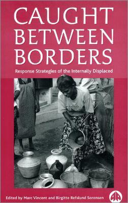 Libro Caught Between Borders : Response Strategies Of The...
