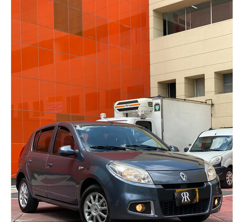 Renault Sandero 1.6 Dynamique