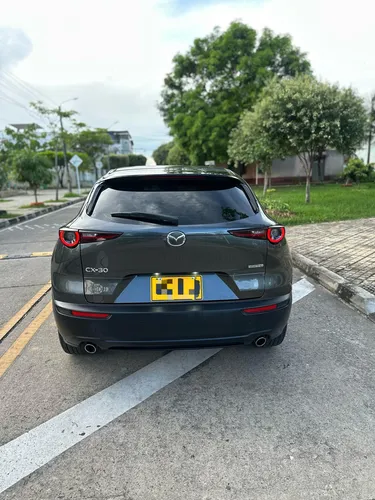 Mazda CX-30 2.0 Touring At