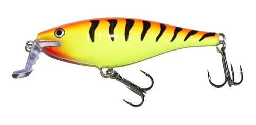 Rapala Super Shad Rap 14  Paleta Quebrada