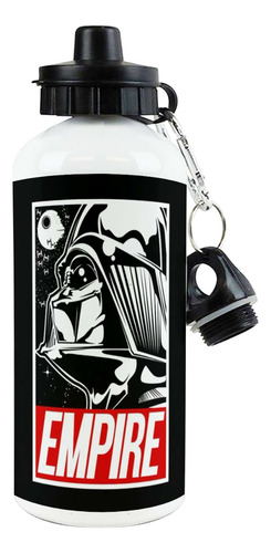 Botella Deportiva - Darth Vader Empire