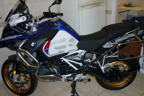 Bmw Gs 1250 Hp Adventure 2021