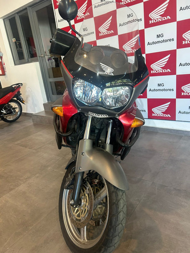 Honda Varadero