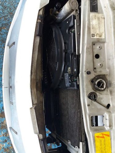 Sucata Gm Astra Hatch 2.0 8v 2007 ( Somente Peças)