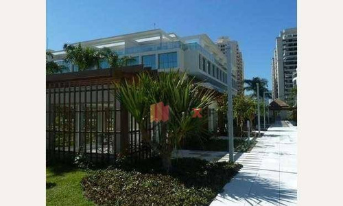 Imagem 25 de 29 de Loja À Venda, 120 M² Por R$ 490.000,00 - Barra Da Tijuca - Rio De Janeiro/rj - Lo0083