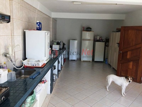 Imagem 20 de 30 de Linda Chácara Em Condomínio À Venda No Bairro Dos Finco Em São Bernardo Com Acesso E Rampa Para Represa - 6653
