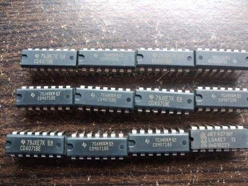 Cd4071 Hef4071 Hef4071 Cd4073 Cd4073 Cd40106 Hef40106. 2,00