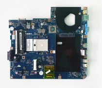 Comprar Placa Mãe Com Defeito - Notebook Acer Aspire 5532 La-5481p