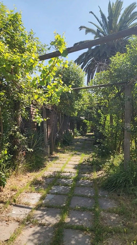 Oportunidad De Sitio En Venta, La Reina