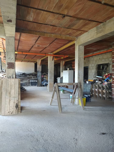 Imagen 5 de 7 de Galpon En Venta En La Macarena Sur Los Teques
