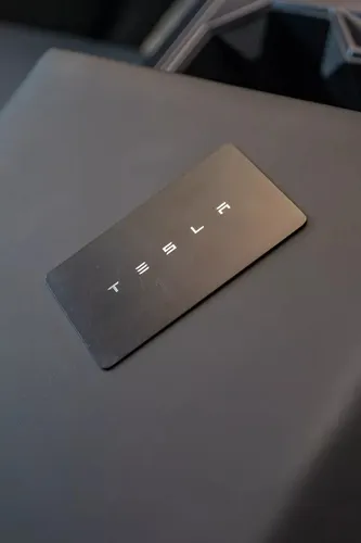 Tesla Cybertruck Foundation Series 2025