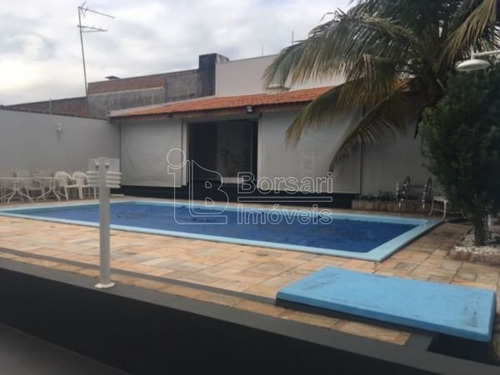 Imagem 1 de 4 de Venda De Casas / Padrão Na Cidade De Araraquara 6950
