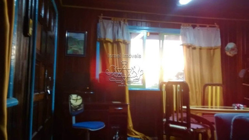 Imagem 11 de 15 de Chacara - Estancia Recreativa Presidente Kennedy - Ref: 564 - V-564