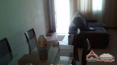 Imagem 9 de 15 de Linda Casa No Altos De Santana Para Venda Jacareí Sp - 2355