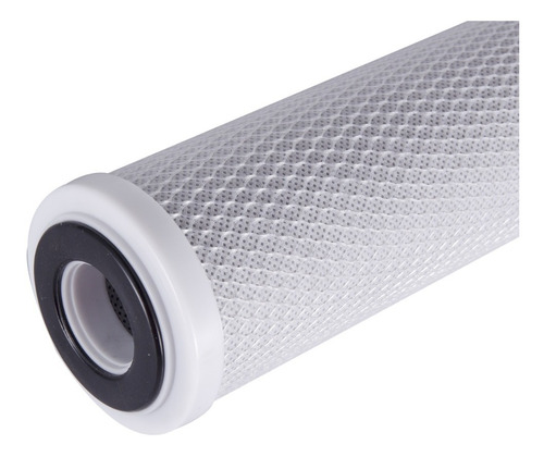 Pack 5 Etapas Filtros Osmosis Inversa Pp Gac Cto Post Carbon