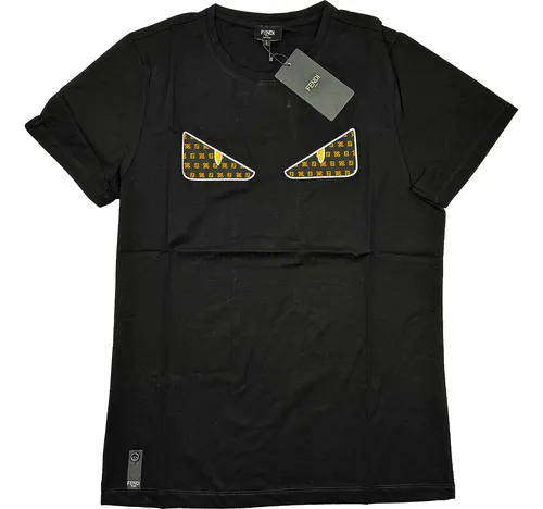 Playera fendi precio best sale
