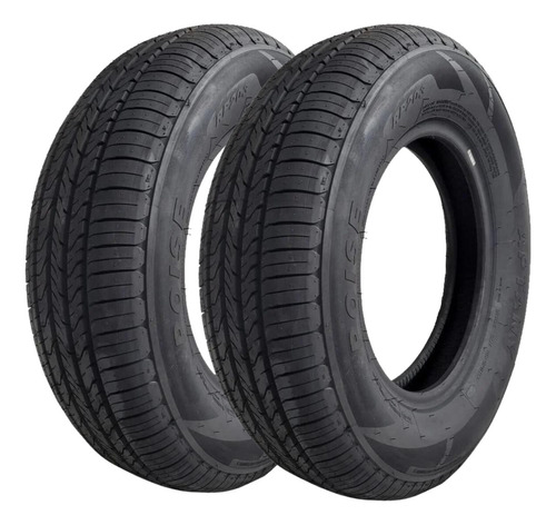 2 Pneu Aro 14 195/60r14 Rp203 Aptany Corolla Elantra Vectra