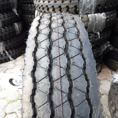 Vendo Llantas Camion Rin 16 7.50x16 750 R16 Convencional Set