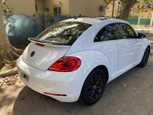Volkswagen The Beetle 1.4 Design Dsg 2015