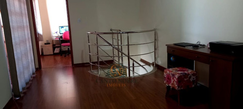 Imagem 8 de 27 de Casa Padrão À Venda Em Araraquara/sp - 1024