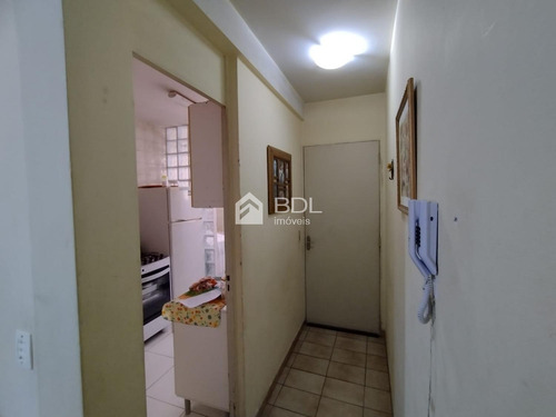 Imagem 17 de 30 de Apartamento À Venda Em Parque Residencial Vila União - Ap003867