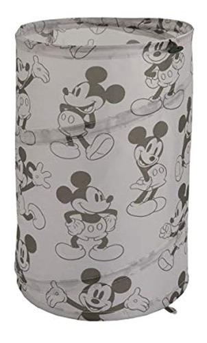 Disney Mickey Mouse Pop-up Hamper