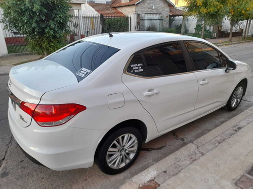 Citroën C4 Lounge 2016 2.0 Origine Am16