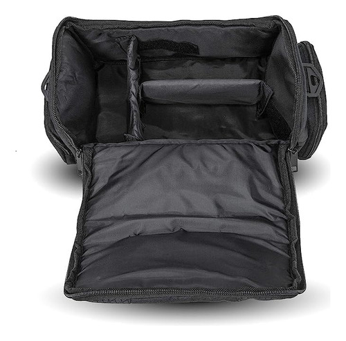 Funda De Transporte Para Sony/canon/nikon Color Negro Gra