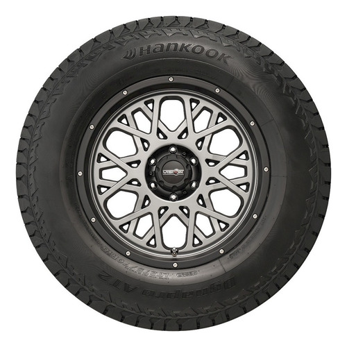 305/70 R16 Llanta Hankook Rf11 Dynapro At2 124/121s