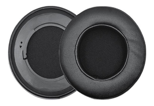 Par Espuma Almofada Razer Kraken 7.1 Chroma V2 / Pro V2