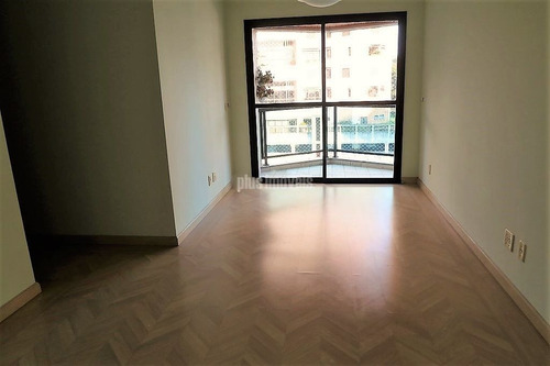 Oportunidade! Excelente Apartamento No Morumbi. - Pp19264
