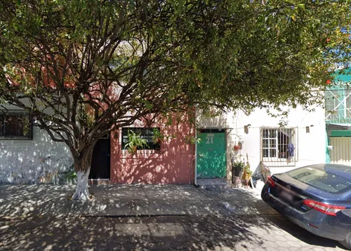 Venta De Casa Calle 8 , Heron Proal , A. Obregon, Cdmx . Asf