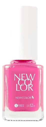 Esmalte Newcolor N°3.31