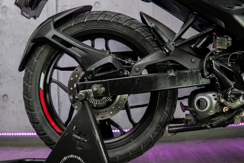 Bajaj Pulsar N 160 2024
