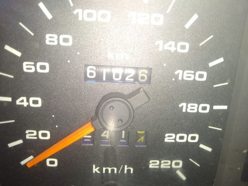 Imagen 10 de 15 de Ford Sierra Lx
