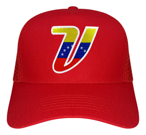 Gorra Trucker Premium Venezuela