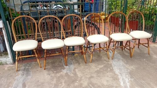Tapicería Y Restauracion De Muebles